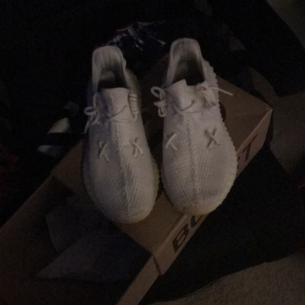 Yeezy 350
